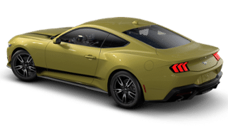 2025 Ford Mustang® External Image 3